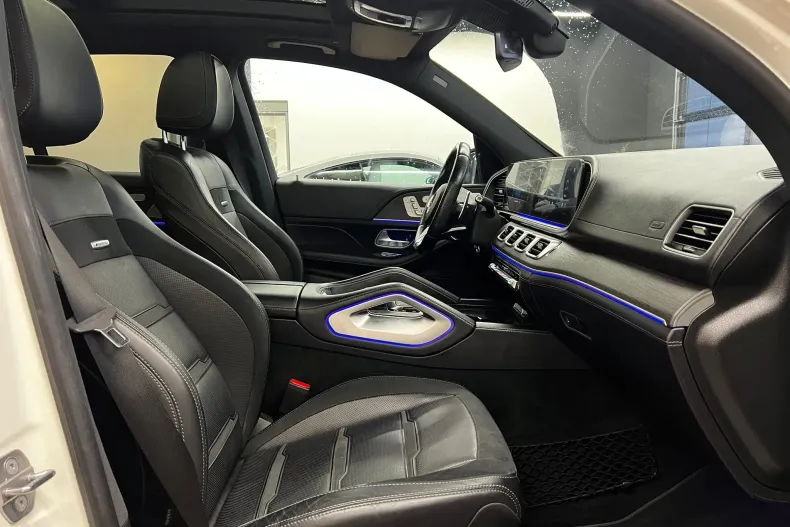 Mercedes-Benz GLE din 2020 cu 150.100 km - oferta MER139084 - foto 7