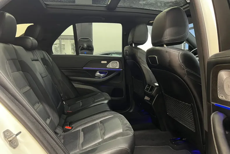 Mercedes-Benz GLE din 2020 cu 150.100 km - oferta MER139084 - foto 8