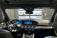 Mercedes-Benz GLE din 2020 cu 150.100 km - oferta MER139084 - foto 11