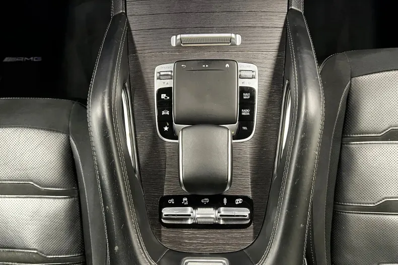 Mercedes-Benz GLE din 2020 cu 150.100 km - oferta MER139084 - foto 13