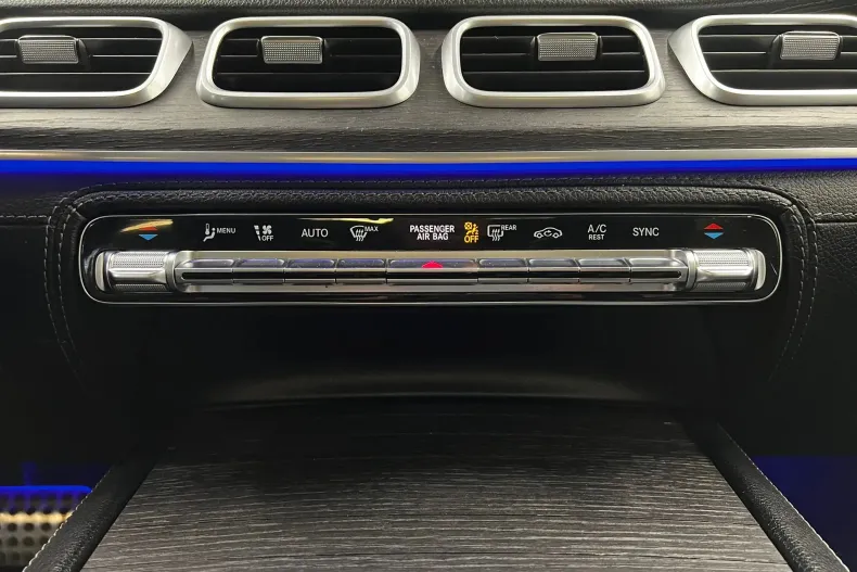 Mercedes-Benz GLE din 2020 cu 150.100 km - oferta MER139084 - foto 14