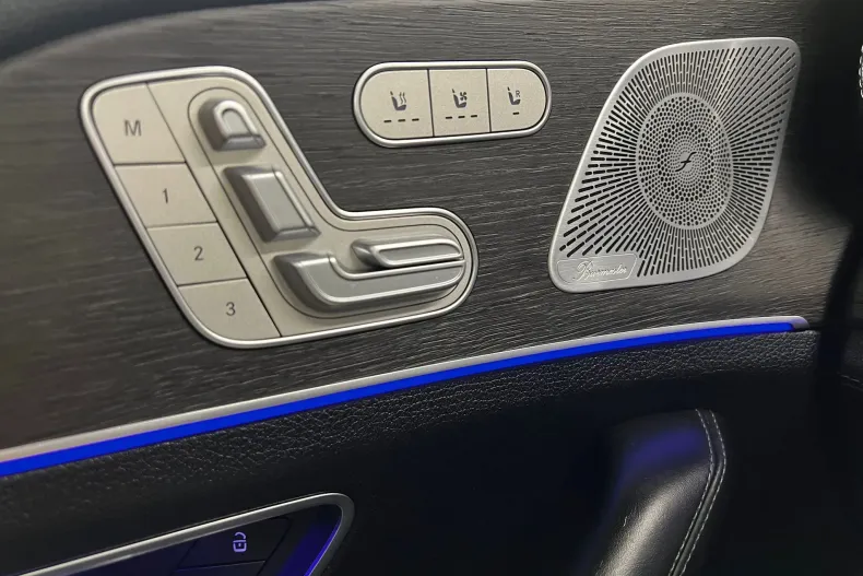 Mercedes-Benz GLE din 2020 cu 150.100 km - oferta MER139084 - foto 15