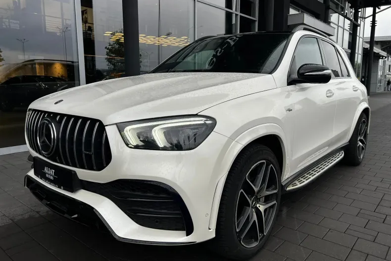 Mercedes-Benz GLE din 2020 cu 150.100 km - oferta MER139084 - foto 18