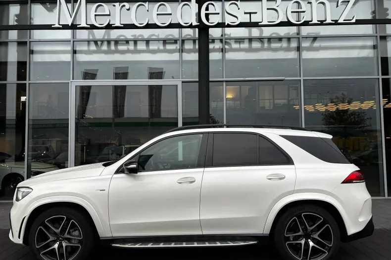 Mercedes-Benz GLE din 2020 cu 150.100 km - oferta MER139084 - foto 19