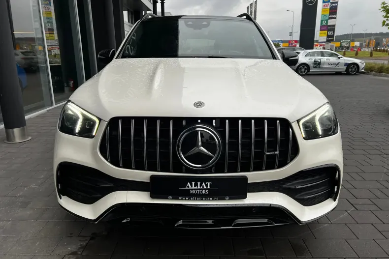 Mercedes-Benz GLE din 2020 cu 150.100 km - oferta MER139084 - foto 23