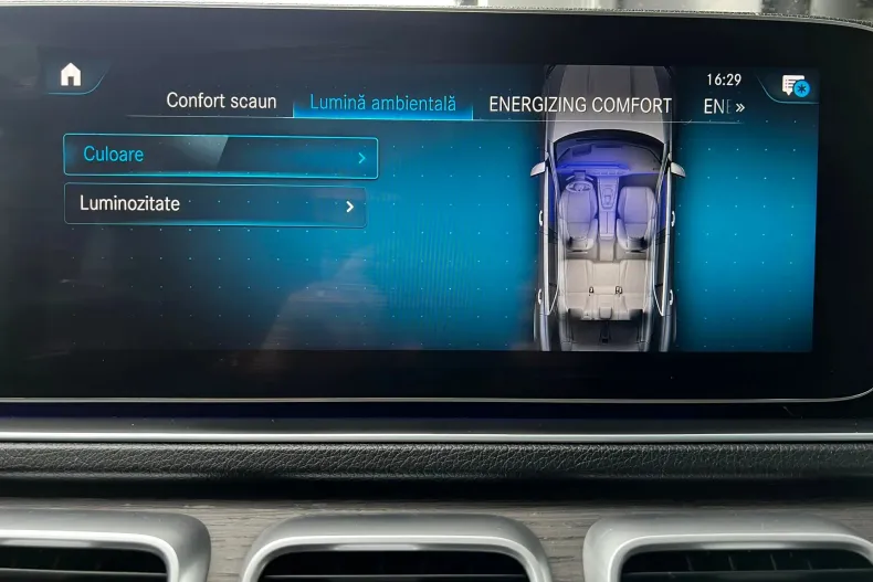 Mercedes-Benz GLE din 2020 cu 150.100 km - oferta MER139084 - foto 29