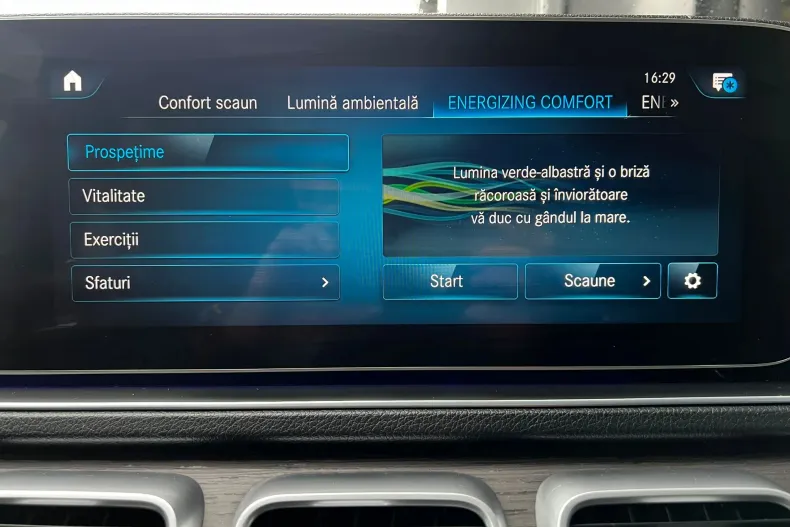 Mercedes-Benz GLE din 2020 cu 150.100 km - oferta MER139084 - foto 30