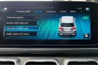 Mercedes-Benz GLE din 2020 cu 150.100 km - oferta MER139084 - foto 38