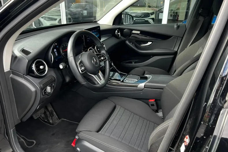 Mercedes-Benz GLC din 2021 cu 99.293 km - oferta MER139085 - foto 7