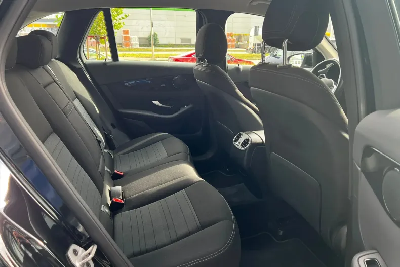 Mercedes-Benz GLC din 2021 cu 99.293 km - oferta MER139085 - foto 9