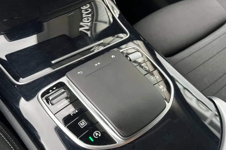 Mercedes-Benz GLC din 2021 cu 99.293 km - oferta MER139085 - foto 14