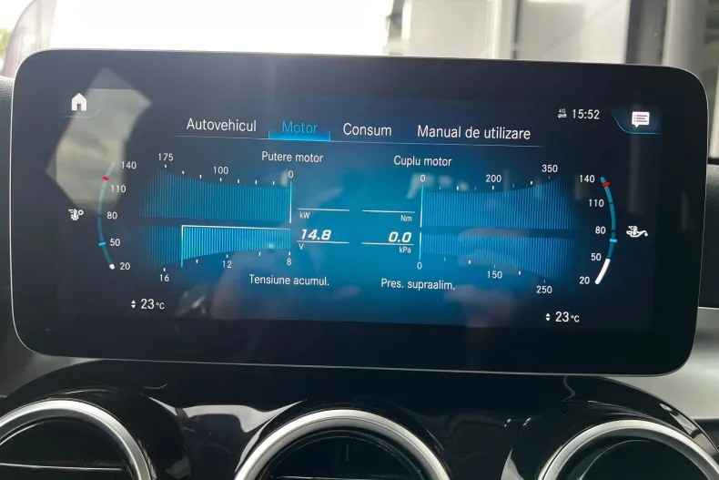 Mercedes-Benz GLC din 2021 cu 99.293 km - oferta MER139085 - foto 16