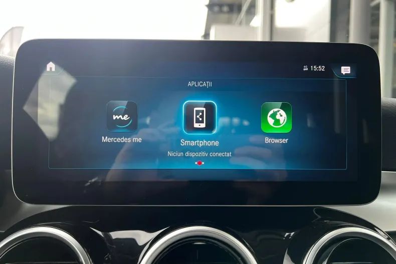 Mercedes-Benz GLC din 2021 cu 99.293 km - oferta MER139085 - foto 17