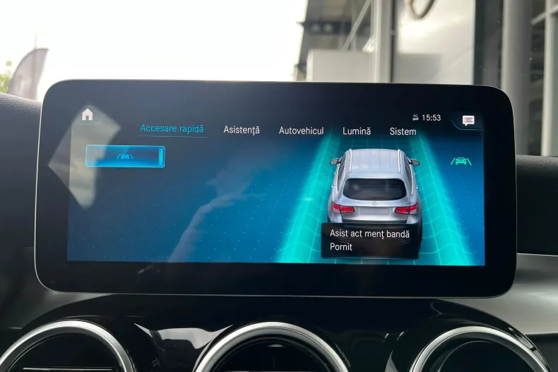 Mercedes-Benz GLC din 2021 cu 99.293 km - oferta MER139085 - foto 18