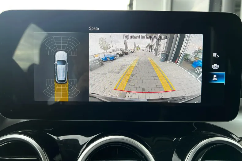 Mercedes-Benz GLC din 2021 cu 99.293 km - oferta MER139085 - foto 25