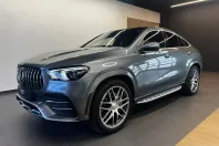 Mercedes-Benz GLE din 2021 cu 83.610 km - oferta MER139086 - foto 1