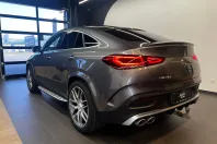 Mercedes-Benz GLE din 2021 cu 83.610 km - oferta MER139086 - foto 2