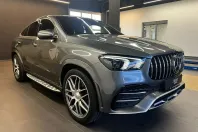 Mercedes-Benz GLE din 2021 cu 83.610 km - oferta MER139086 - foto 4