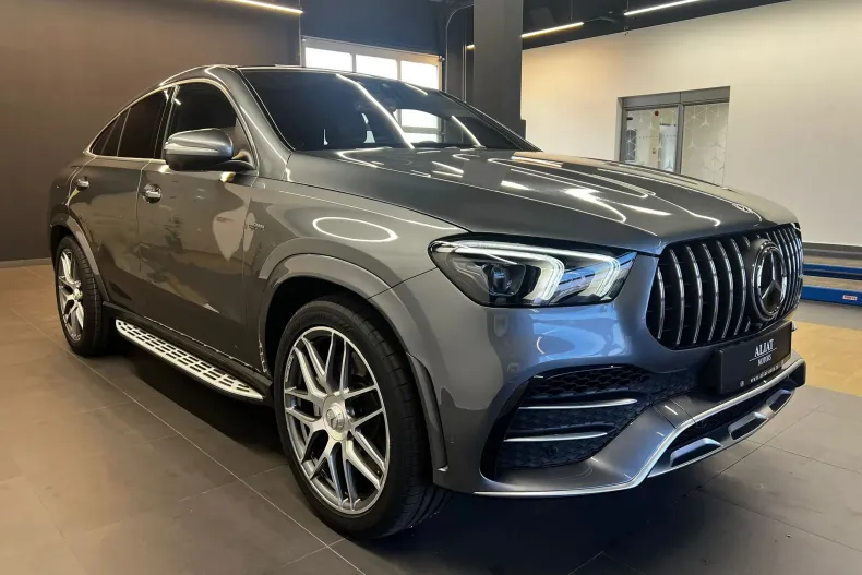 Mercedes-Benz GLE din 2021 cu 83.610 km - oferta MER139086 - foto 4