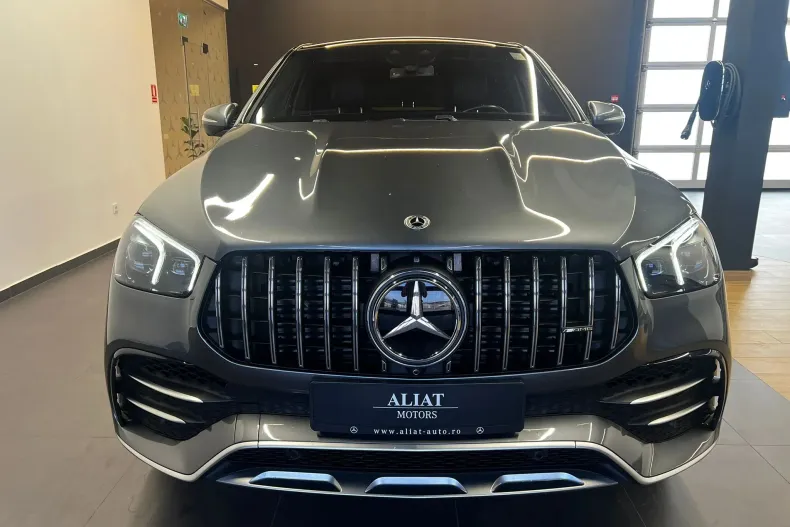 Mercedes-Benz GLE din 2021 cu 83.610 km - oferta MER139086 - foto 5