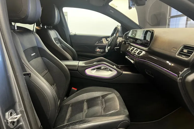 Mercedes-Benz GLE din 2021 cu 83.610 km - oferta MER139086 - foto 7