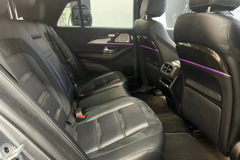 Mercedes-Benz GLE din 2021 cu 83.610 km - oferta MER139086 - foto 8