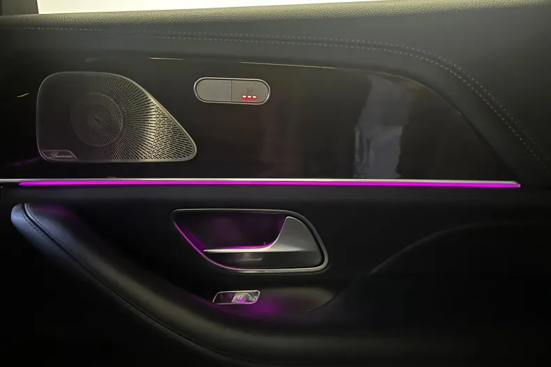 Mercedes-Benz GLE din 2021 cu 83.610 km - oferta MER139086 - foto 10