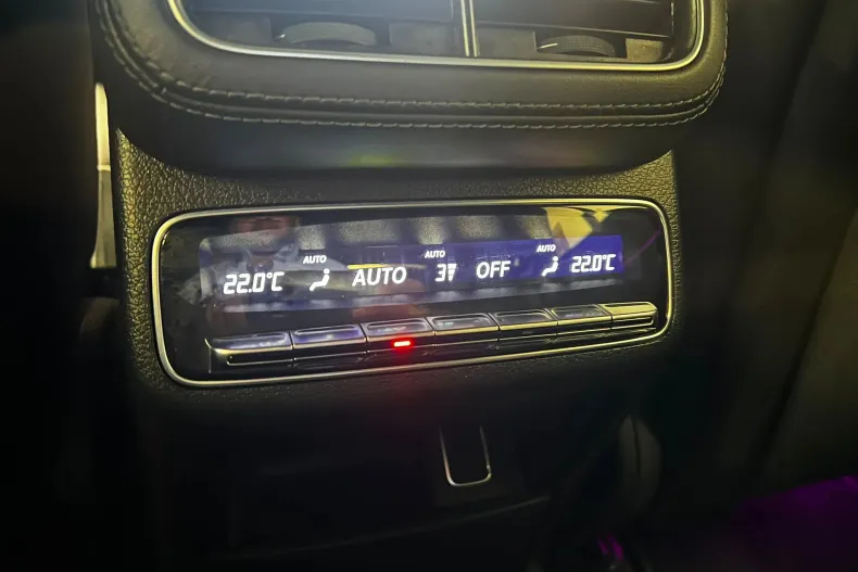 Mercedes-Benz GLE din 2021 cu 83.610 km - oferta MER139086 - foto 11