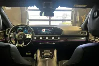 Mercedes-Benz GLE din 2021 cu 83.610 km - oferta MER139086 - foto 12