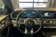 Mercedes-Benz GLE din 2021 cu 83.610 km - oferta MER139086 - foto 13