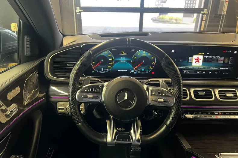 Mercedes-Benz GLE din 2021 cu 83.610 km - oferta MER139086 - foto 13