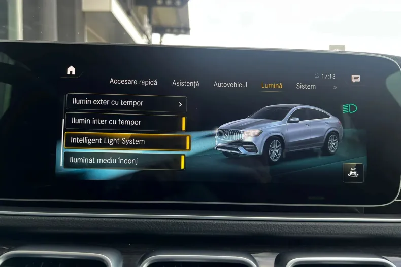 Mercedes-Benz GLE din 2021 cu 83.610 km - oferta MER139086 - foto 17