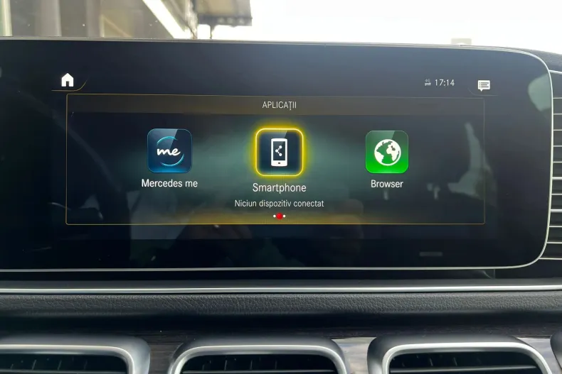 Mercedes-Benz GLE din 2021 cu 83.610 km - oferta MER139086 - foto 18