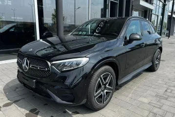 Mercedes-Benz GLC din 2024 - oferta MER139088