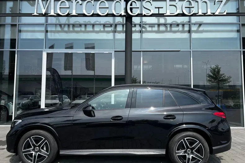 Mercedes-Benz GLC din 2024 cu 9.300 km - oferta MER139088 - foto 2