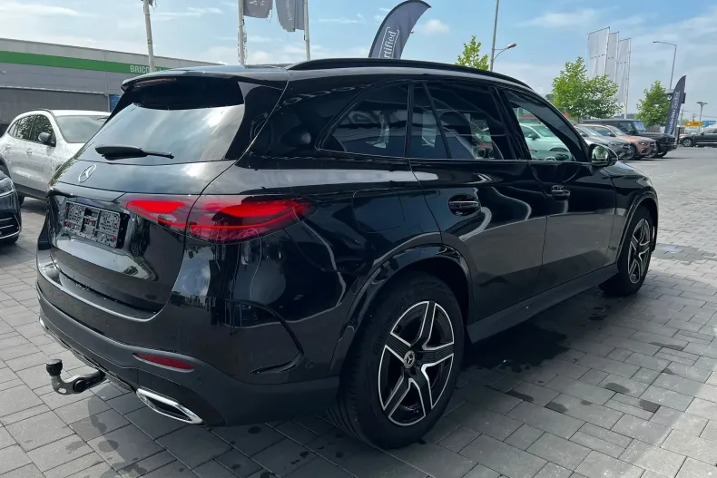 Mercedes-Benz GLC din 2024 cu 9.300 km - oferta MER139088 - foto 4