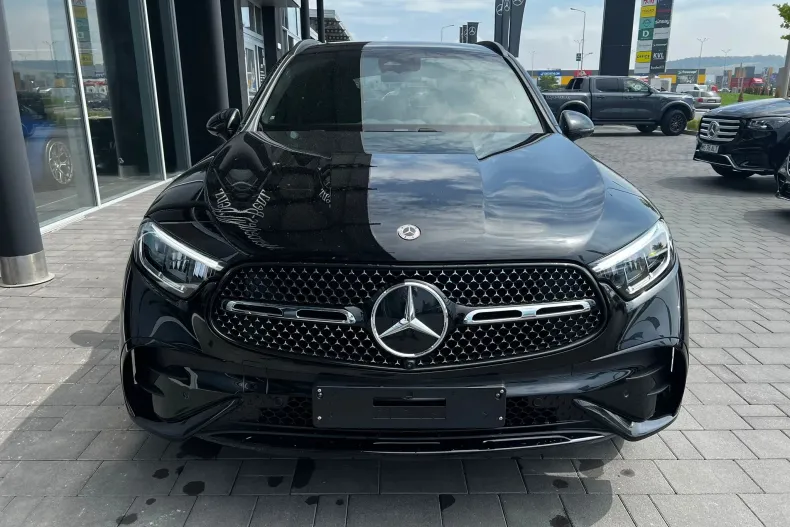 Mercedes-Benz GLC din 2024 cu 9.300 km - oferta MER139088 - foto 6