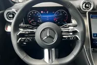 Mercedes-Benz GLC din 2024 cu 9.300 km - oferta MER139088 - foto 12