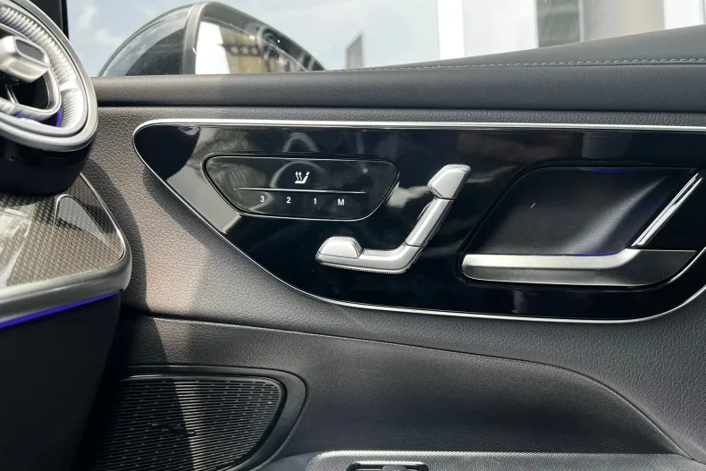 Mercedes-Benz GLC din 2024 cu 9.300 km - oferta MER139088 - foto 14