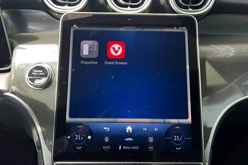 Mercedes-Benz GLC din 2024 cu 9.300 km - oferta MER139088 - foto 16