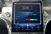 Mercedes-Benz GLC din 2024 cu 9.300 km - oferta MER139088 - foto 18