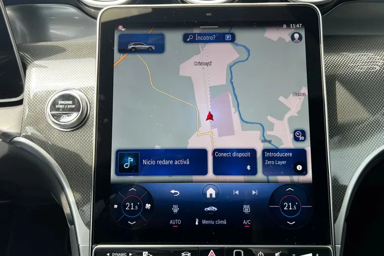 Mercedes-Benz GLC din 2024 cu 9.300 km - oferta MER139088 - foto 20