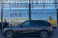 Mercedes-Benz GLC din 2024 cu 11.500 km - oferta MER139092 - foto 2