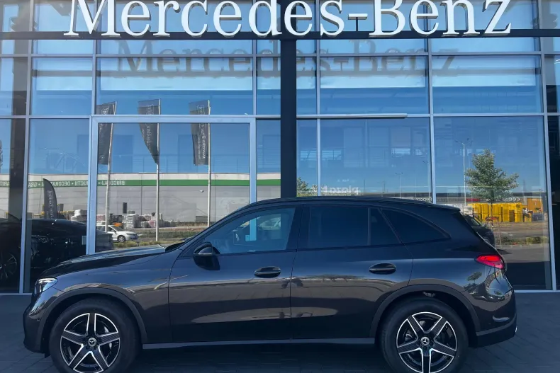Mercedes-Benz GLC din 2024 cu 11.500 km - oferta MER139092 - foto 2