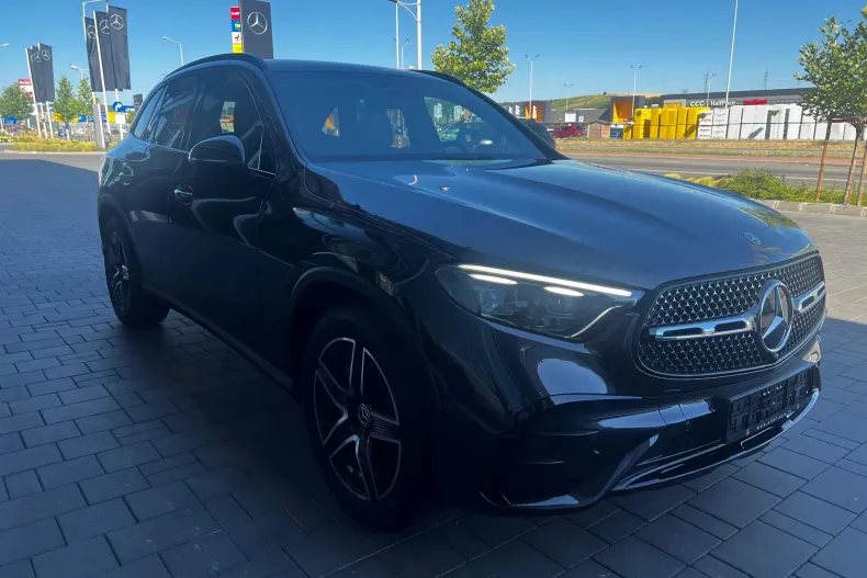Mercedes-Benz GLC din 2024 cu 11.500 km - oferta MER139092 - foto 6