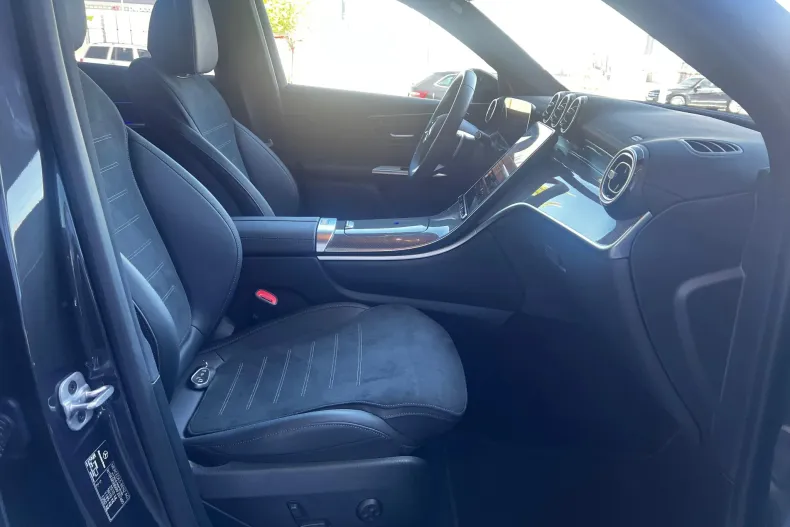 Mercedes-Benz GLC din 2024 cu 11.500 km - oferta MER139092 - foto 8