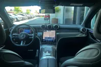 Mercedes-Benz GLC din 2024 cu 11.500 km - oferta MER139092 - foto 11