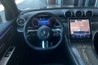 Mercedes-Benz GLC din 2024 cu 11.500 km - oferta MER139092 - foto 12