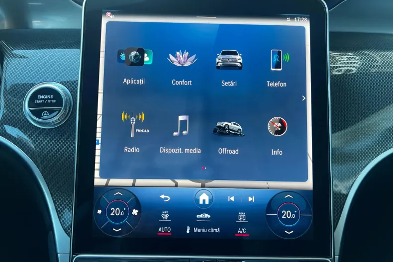 Mercedes-Benz GLC din 2024 cu 11.500 km - oferta MER139092 - foto 14