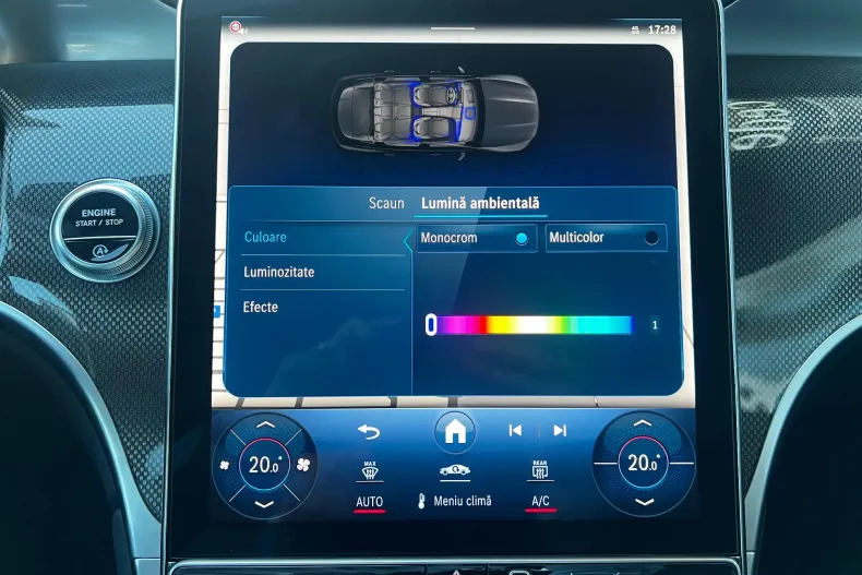 Mercedes-Benz GLC din 2024 cu 11.500 km - oferta MER139092 - foto 20